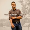 Luke Bryan - Mind Of A Country Boy (2024) [Mp3 320kbps]