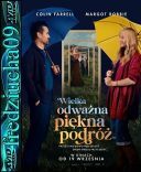 Wielka, odwazna, piekna podroz / A Big Bold Beautiful Journey (2025) [720p] [WEB-DL] [XviD] [AC3-GR4PE] [Lektor PL]