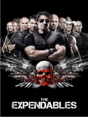 Niezniszczalni / The Expendables (2010) [1080p.BluRay.x264] [Lektor PL] [mkv]  [FIONA9]