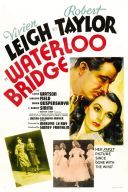 Pozegnalny walc / Waterloo Bridge (1940) [720p] [BDRip] [XviD] [AC3-DReaM] [Lektor PL]
