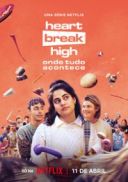 Szkoła złamanych serc / Heartbreak High (2022) [Sezon 2] [NF] [WEB-DL] [x264] [E-AC3-K83] [Lektor PL]