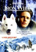 Żelazna wola - Iron Will (1994) [720p] [WEB-DL XviD AC3-2 0] [AVI] [Lektor PL] [RobSil]