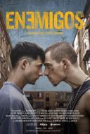 Wrogowie / Enemigos (2025) PL.AI.720p.WEB-DL.XviD.AC3-OzW / Lektor PL