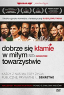 Dobrze się kłamie w miłym towarzystwie / Perfetti sconosciuti (2016) [XviD] [720x304] [Lektor PL] [avi]  [FIONA9]