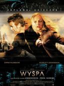 Wyspa / The Island (2005) [1080p] [BRRip] [H264] [AC3-d11] [Lektor PL]
