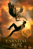 Carnival Row *2019-2023* [S01-02][1080p WEB-DL H265 EAC3-FT] [ENG-Lektor PL] [Alusia]