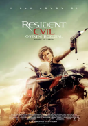 Resident Evil: Ostatni rozdział / Resident Evil: The Final Chapter (2016) [720p] [WEB-DL] [H264] AC3-d11] [Lektor PL]