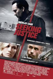 Bóg zemsty - Seeking Justice (2011) [MULTi 1080p BluRay x264 DTS AC3-DENDA] [Lektor PL]