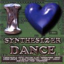 (Italo-Disco Electronic Synth-Pop) VA - I Love Synthesizer Dance Vol.1 - Vol.3 (3 CD) - 2002-2004, [APE] [ToAlien]