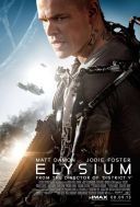 Elizjum / Elysium (2013) [480p] [BDRip] [XviD] [AC3-ELiTE] [Lektor PL]