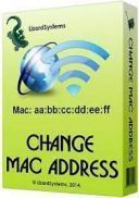 Change MAC Address 245.01 Enterprise (x32/x64)[PL][Full] + Portable