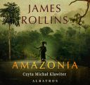 James Rollins - Amazonia audiobook.rar