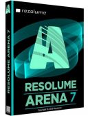 Resolume Arena 7.24.2 rev 62935 (x64) Multilingual + Crack[RepackMaster]