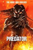 Predator / The Predator (2018) [MD] [720p] [WEB-DL] [XviD] [AC3-KLiO] [Dubbing PL] [avi] [FIONA9]