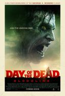 Day of the Dead: Bloodline (2017) [1080P] [BBLURAY] [AC3-E1973] [H264] [Lektor PL] [mkv] [FIONA9]