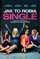 Jak to robia single / How to Be Single (2016) [BRRip] [XviD-GR4PE] [Lektor PL] [avi] [FIONA9]