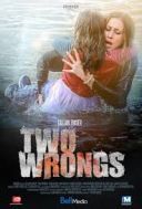 Prawo do zemsty Two Wrongs (2015) [WEB-DL][Lektor PL] [joanna668]
