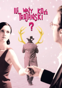 Ile waży koń trojański? (2008) | BRRip | H.264 | AC-3d11 | 720p. | Film Polski | r.d11 |