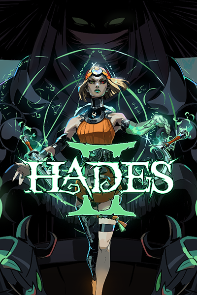 Hades II (v.0.102933) by Wanterlude *2024* [PL] [exe]