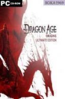 Dragon Age: Origins - Ultimate Edition [v1.05 gog 0.8+DLC] *2009* [MULTI-PL] [GOG] [EXE]