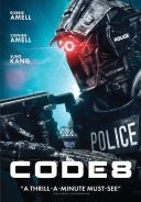 Kod 8 / Code 8 (2019) [PL AI BRRip XviD-OzW] [Lektor PL syntezator mowy] [avi] [FIONA9]