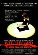 Diabelska plansza / Witchboard (1986) [720p] [BDRip] [XviD] [AC3-DReaM] [Lektor PL]