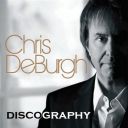 Chris De Burgh - Discography (1974-2008) [mp3@320kbps]
