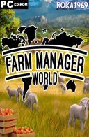 Farm Manager World [v1.0] *2025* [MULTI-PL] [RUNE] [ISO]