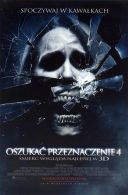 Oszukac przeznaczenie 4 / The Final Destination 4 (2009) [PL BluRay 1080p x265-LTN] [Lektor PL] [mkv] [FIONA9]