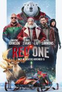 Czerwona Jedynka / Red One (2024) [MULTi.1080p.BluRay.x264.AC3.DDP7.1-DENDA] [Lektor PL] [mkv]  [FIONA9]