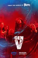 Pokolenie V / Gen V (2023) [Sezon 1] [MULTi] [1080p] [WEB-DL] [DDP5.1] [H264-Ralf] [Lektor &amp; Napisy PL]