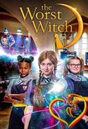 Fatalna czarownica - The Worst Witch *2017-2020* [S01-S04] [1080p.WEB-DL.H264.EAC3-FT] [ENG-Dubbing PL] [Alusia]