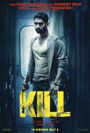 Kill (2023) [PL.1080p.WEB-DL.H.264-OzW] [Lektor PL] [mp4]  [FIONA9]