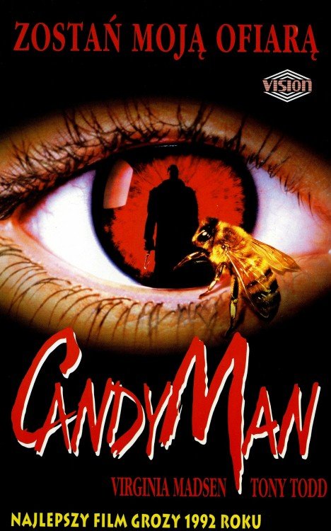 Candyman (1992) [720p] [BRRip] [XviD] [AC3-LTN] [Lektor PL]