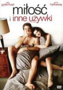 Milosc i inne uzywki / Love &amp; Other Drugs (2010) [PL 720p BluRay x264 AC3-BiRD] [Lektor PL] [mkv] [FIONA9]