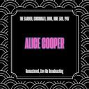 Alice Cooper - The Garden Cincinnati Ohio June 3rd 1987 (Remastered Live On Broadcasting) (2025) [FLAC]