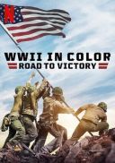 II wojna swiatowa w kolorze Droga do zwyciestwa-WWII in Color Road to Victory 2021 Lektor PL S01E10 720p  NF WEB-DL X264-J mkv