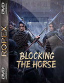 Miecz wladzy - Blocking the Horse (2024) [1080p] [WEB-DL] [H264-RX] [Lektor PL]