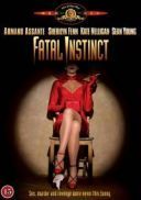 Fatalny instynkt / Fatal Instinct (1993) [MULTi.1080p.BluRay.x264-DSiTE] [Lektor PL] [mkv]  [FIONA9]