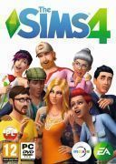 The Sims 4: Deluxe Edition (v.1.124.55.1030) [PORTABLE] *2014* [PL] [exe]