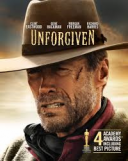 Bez przebaczenia / Unforgiven (1992) [1080p] [WEB-DL] [H264] [AC3-d11] [Lektor PL]