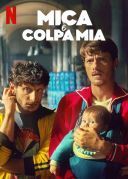 Miłosny przekręt / The Love Scam / Mica è Colpa Mia (2025) [PL.720p.NF.edition-WEB-DL.H265.DarK] [Lektor PL] [mkv] [FIONA9]