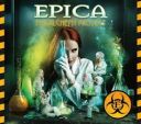 Epica - The Alchemy Project [FLAC] [ENG] [rar]  [FIONA9]