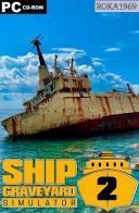 Ship Graveyard Simulator 2 [v13229+DLC] *2023* [MULTI-PL] [PORTABLE] [EXE]