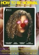 Jak byc normalna i osobliwosci innego swiata / Wie man normal ist und die Merkwürdigkeiten der anderen Welt (2025) [WEB-DL.XviD-AZQ] [Lektor PL]
