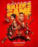 The Killer's Game (2024) [MULTi.1080p.BluRay.REMUX.AVC.TrueHD7.1.Atmos.DD5.1-K83] [h264] [Lektor PL] [mkv]  [FIONA9]