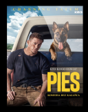 Pies / Dog (2022) [MULTi 1080p BluRay x264 DTS AC3-DENDA] [Lektor PL] [mkv] [FIONA9]