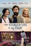The Storied Life of A.J. Fikry (2022) [PL.1080p.WEB-DL.XViD.AC3.5.1-MG] [Lektor PL] [avi]  [FIONA9]