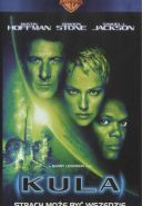 Kula / Sphere (1998) [720p] [BDRip] [XviD] [AC3-ELiTE] [Lektor PL]