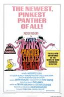 Różowa Pantera Kontratakuje / The Pink Panther Strikes Again (1976) [5] [h264] [1920x818] [Lektor PL] [mkv]  [FIONA9]